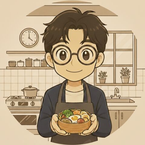 愛夫弁当のすなおさん